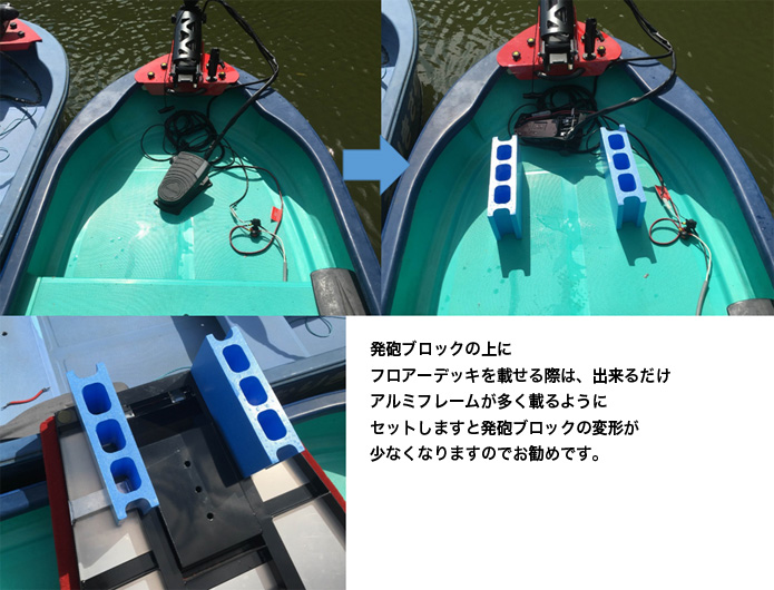 新商品!新型 ハイデッキ ミドルデッキ ボート elite2com.com